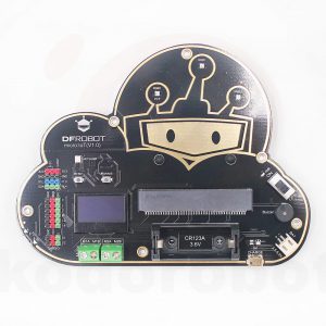 [DFRobot] micro:bit IoT 物聯網擴充板